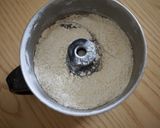自家製酵母★さつまいものメープルスコーン作り方2写真