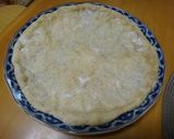 ピザ生地(クリスピー)作り方4写真