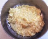 ◉バナナのアイスクリーム◉作り方3写真