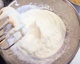 ◉バナナのアイスクリーム◉作り方2写真