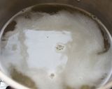 好みの油を使ったまぜそば（油そば）作り方3写真
