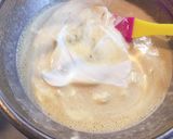 ◉バナナのアイスクリーム◉作り方5写真