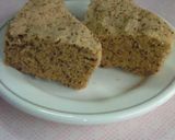 ♪レンジで紅茶おからシフォン♪作り方4写真