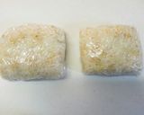 お昼に簡単乗せるだけちらし寿司作り方3写真