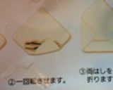 たけのこ春巻☆材料シンプルで超簡単作り方3写真