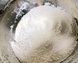 オーブントースターで手作りハーブパン作り方1写真