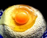 基本のプレーンパスタ作り方1写真