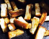 手軽で簡単☆ミルクコーヒーラスク作り方6写真