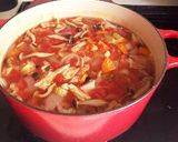 必ず痩せる♡燃焼スープ♡結果付き♡作り方2写真