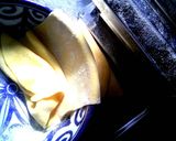 基本のプレーンパスタ作り方5写真