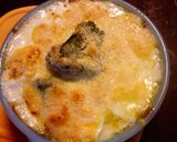 レンジで簡単！ホワイトソース作り方8写真