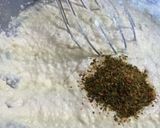 豆腐のクリーミィムースディップ作り方4写真