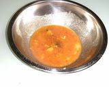 アサリとフレッシュトマトで冷製パスタ作り方5写真