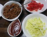 タコス作り方8写真