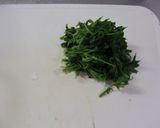よもぎあんパン作り方1写真