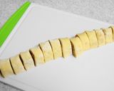 HMで作るひと口ピーナッツシナボン風作り方8写真