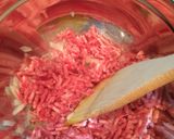簡単で適当なハンバーグ作り方4写真