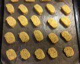 糖質制限！大豆粉フラックスシードクッキー作り方5写真