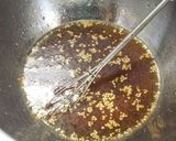 夏ランチ☆冷やし中華風ぶっかけ素麺作り方1写真