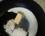 自宅でキャラメル味のポップコーン作ろう♪作り方3写真