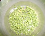 簡単で美味しい豆ご飯作り方2写真