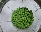 簡単で美味しい豆ご飯作り方3写真