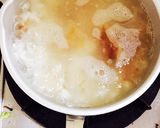 【忙しい朝に！】カンタン☆香味雑炊作り方3写真