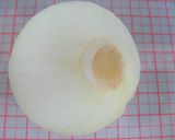 鶏肉のさっぱり玉ねぎ蒸し作り方1写真