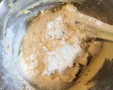 簡単！甘さ控えめ！アイシング用クッキー作り方2写真