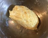 簡単！甘さ控えめ！アイシング用クッキー作り方3写真