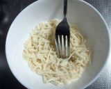 パリパリおからチーズ作り方1写真