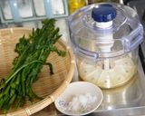 どうし菜の漬物（浅漬けの素）作り方3写真