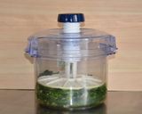 どうし菜の漬物（浅漬けの素）作り方4写真