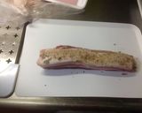 味付け五分！！簡単パンチェッタ作り方3写真