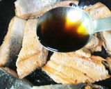 定番◆鮭の照り焼き◆フライパンで作り方4写真