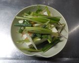 簡単　切るだけ万能薬味♪作り方12写真