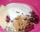 美しく健康になるための焼き菓子作り方1写真