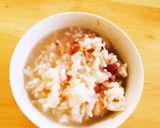 【忙しい朝に！】カンタン☆香味雑炊作り方6写真