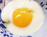 わが家のシータパン！目玉焼きトースト作り方3写真