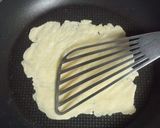 パリパリおからチーズ作り方6写真