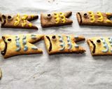 こいのぼりクッキー作り方5写真