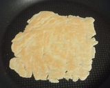 パリパリおからチーズ作り方7写真