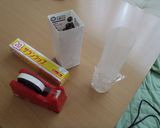 見た目も豪華!ご馳走レア&ロールケーキ作り方2写真