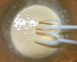 ポルトガルの★元祖カステラ★パンデロー作り方2写真