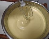 見た目も豪華!ご馳走レア&ロールケーキ作り方10写真