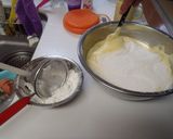 見た目も豪華!ご馳走レア&ロールケーキ作り方11写真