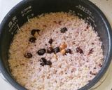 食べやすい♪玄米ご飯作り方4写真