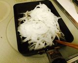 今日の一品追加◆スペイン風オムレツ作り方6写真