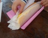 見た目も豪華!ご馳走レア&ロールケーキ作り方17写真