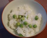 簡単で美味しい豆ご飯作り方6写真